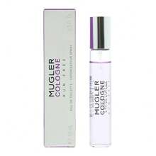 Mugler Cologne Run Free Eau De Toilette 10ml - Fresh - View 2