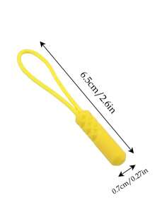10pcs Zipper Pull Replacement Kits, Detachable Zipper Sliders For Luggage, Clothing, Jackets, Backpacks, Boots, Wallets, Handbags, Coats - Ideal For DIY Crafts And Repairs