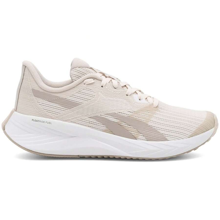 Reebok Energen Tech Plus Women's Running Shoes In Beige ✅ 24/72h Delivery To Spain (Peninsula)