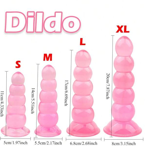 Juguetes sexuales para adultos: tapón anal con perlas, juguetes sexuales monstruo dilatador, tapones anales, juguetes sexuales para hombre y mujer