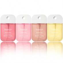 1 件 39ml 空气清新剂，夏季香氛喷雾，水果香氛喷雾，便携，小巧方便，适用于家居除臭，衣物香水，理想的节日礼物，便携 - 多香味 - 查看 1