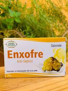 Soaps - Orange - Übersicht 2