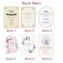 1pc/10pcs/50pcs/100pcs/200pcs Customized Birthday Invitation Cards, Customized Wedding Thank You Cards, Customized Event Cards, Beautifully Designed To Express Heartfelt Gratitude To Each Guest, Greeting Cards, Invitations, Small Cards, Postcards, Booklets, Coupons, Promotional Cards,Multi-Functional, Ornamental,Reusable,Exquisite,Stylish,High-Quality,Colorful,Modern,Custom,Personalized,Unique,Ideal Gifts For Him,Ideal Gifts For Her,Boyfriend,Dad,Girlfriend,Mom,Family,Friends,Tea Room,Home,Garden,Office,For Anniversaries,For Valentine's Day,For Mother's Day,For Birthdays,For Father's Day,For Graduation,For Weddings,For Housewarming,Customized Wedding Crafts