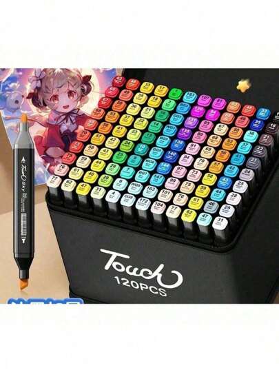 Escritório e papelaria