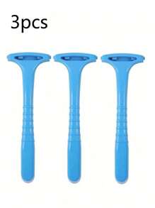 2pcs/3pcs, Foot Care Tools, Callus Shaver, Suitable For Pedicure To Maintain Your Feet