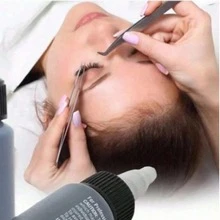 30ml Hair Bonding Glue Toupee Tool Liquid Adhesive False Eyelashes Wig Glue Professional Hair Extension Invisible Bond - Multiple Selection - View 1