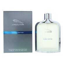 Jaguar Classic Motion Eau De Toilette 100ml - Fresh - View 2