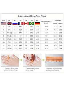 Darmowe spersonalizowane grawerowane obrączki ślubne ze stali nierdzewnej dla mężczyzn i kobiet, obrotowe, z napisem imię i nazwisko, data, niestandardowe, srebrne, złote, proste, unisex, swobodne, słodkie, niestandardowe, spersonalizowane, niepowtarzalne, na bal maturalny, na imprezę, biżuteria, biżuteria, powrót do szkoły, prezent do szkoły, prezenty dla nauczycieli, dla kolegów, do akademików, dla nauczycieli, dla chłopców i dziewcząt, dla nastolatków, spersonalizowane, modne, grawerowane pierścionki, strój vintage, delikatny romans, srebrny, stylowy - Wielokolorowe - Zobacz 10