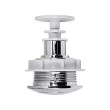 Kit Caixa Acoplada Descarga Dupla Fácil Instalação Econômico