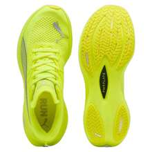 Puma Deviate Nitro 3 Women's Running Shoes In Yellow ✅ 24/72h Delivery To Spain (Peninsula)