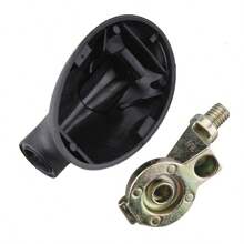 1pc For Focus 1998-2011AUTOHAUX Car Radio Antenna Base