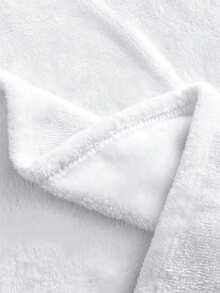 1件经典蓝色零食包装图案方形毛绒毯，薯片、辣味玉米片图案，柔软轻盈，四季皆宜，适用于客厅、沙发、躺椅、卧室、旅行、露营，也是一份贴心的礼物。 - 彩色 - 查看 3