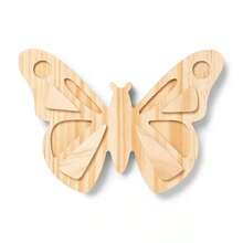 Freestanding Wood - Mondo Llama ™ - 1 - 查看 1