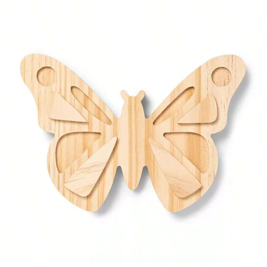 Freestanding Wood - Mondo Llama ™ - 1 - 查看 1