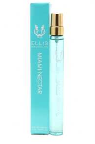 Miami  By Ellis Brooklyn Eau De Parfum 0.33oz/10ml Spray New With Box - Fresh - View 2