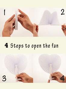 10/20 pièces Éventails de mariage en papier blanc personnalisés, convient pour les souvenirs de fête, les cadeaux d'engagement, de baptême des jeunes, les cadeaux d'invités. Personnalisation rustique, rétro, simple, , décontractée. Idéal comme cadeau pour la famille, les amis, la remise de diplôme des jeunes, les mariages. Multifonctionnel, réglable, durable, ornemental, réutilisable, exquis, adorable, haute qualité, moderne, coloré, confortable, élégant, personnalisé, unique, rafraîchissement de la maison