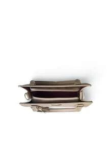 Women Tote Bags - 卡其色 - 查看 4