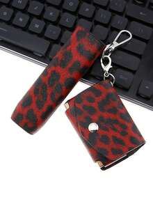 1 件多功能保护套，适用于 IQOO TEREA ILU ONE，悬挂配件，防摔，电子烟使用，烟袋，香烟储存，烟嘴盒，香烟盒 - 殼套 - 查看 6