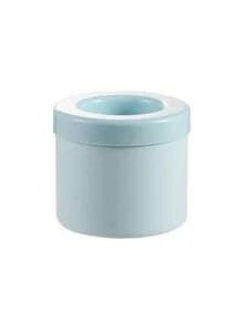 1 件 3D 硅胶便携式冰模，易脱硅胶冰块模具，可容纳多达 40 个冰块，用于制作冰淇淋酸奶糖果、冰块，非常适合派对、旅行、婚礼、生日、毕业典礼、厨房、户外 - 彩色 - 查看 10