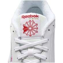 Reebok Club C Revenge Men's Sneakers In White ✅ 24/72h Delivery To Spain (Peninsula) - White - View 3