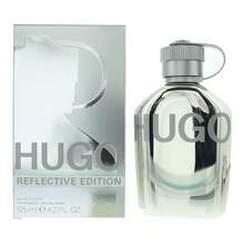 Hugo Boss Hugo Reflective Edition Eau De Toilette 125ml - Fresh - View 2