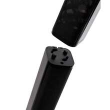 STF Billboard Carbono Sound Bar Barra De Sonido Teatro En Casa 2.1 con Subwoofer 2 En 1 con Conexión Bluetooth Conexiones USB, Óptico Y Auxiliar, Incluye Control Remoto Sound Bar - Negro - Ver 7