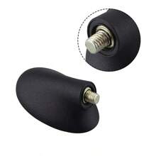 1pc For Focus 1998-2011AUTOHAUX Car Radio Antenna Base