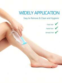 2pcs/3pcs, Foot Care Tools, Callus Shaver, Suitable For Pedicure To Maintain Your Feet