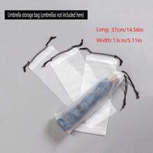 1 pieza Paraguas a cuadros de otoño/invierno para Acción de Gracias/Navidad, paraguas plegable reforzado y ligero para días lluviosos y soleados, paraguas plegable portátil para negocios para hombres y mujeres