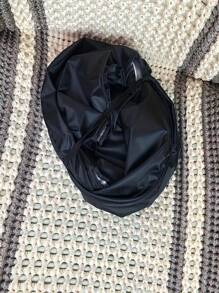 1 pieza Adorable parasol plegable para coche con diseño de pingüino - Parasol para parabrisas con protección UV para SUV, camión y camioneta, mantén tu vehículo fresco, parasol plegable con protección contra rayos UV