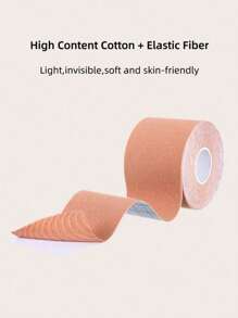 Banda de ridicare a sânilor de vară pentru bustul mic, ridicarea sânilor, prevenirea căderii, bandaj pentru îmbunătățirea pieptului pentru busturile mari, țesătură elastică