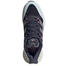 Adidas 4DFWD_PULSE 2 W - Navy Blue - View 2