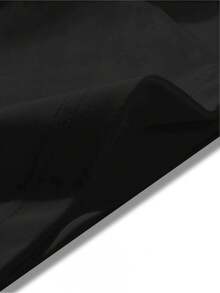 Women T-Shirts - Black - View 3