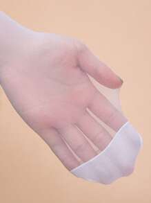 1PC Children's Anti-Hook Silk Summer Ultra Thin Girls' Pantyhose Leggings Large Children's Dance Socks Pantyhose
