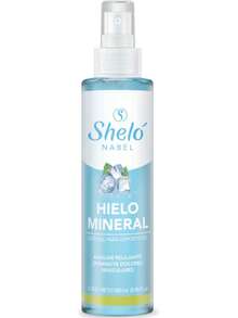 Hielo Mineral Shelo - Azul - Ver 1