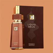 French Avenue عطر سائل مختلط 100 مل - لا أحد - مشاهدة 3