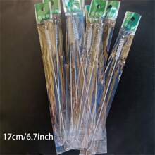 1PC Of Water Bottle Flavored Pods, Bear Shaped Water Bottle Pouches, Fruit Fragrance Rings, Creative Water Cups, Outdoor Sports Pouches, 0 Sugar 0 Calorie Flavored Pods, Valentine's Day Gifts, Birthday Gifts, Cup Accessories Straws, Straws And Straw Cleaning Brush Sets