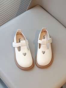 Moda pentru fete Design simplu gol, apartamente casual, confortabile și elegante pentru toate anotimpurile - Bej - Vizualizare 2