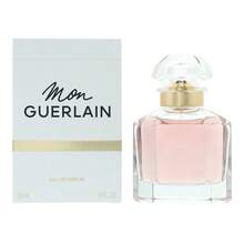 Guerlain Mon Guerlain Eau De Parfum 50ml - Fresh - View 1
