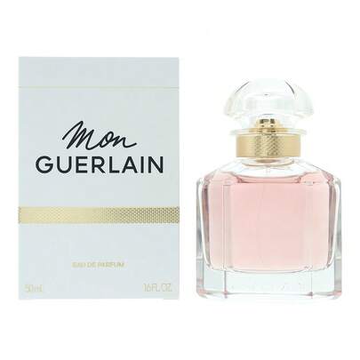  Guerlain Mon Guerlain Eau De Parfum 50ml