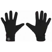 Ternua Gloves 2681320-9937 For Men And Women In Black ✅ Delivery Within 24/72 Hours To Spain (Peninsula) - Black - View 1
