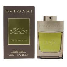 Bulgari Man Wood Essence Eau De Parfum 60ml - Fresh - View 2
