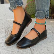 Element de fixare elegant în stil Preppy