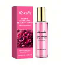 2pcsX100ml/1pc 100ml Air Freshness Spray Natural Flower Fragrance Natural Freshness Improve Indoor, Toilet, Wardrobe, Cab, Air Suitability, An Ideal Gift For Relatives And Friends>Aromatherapy, Fragrance>Fragrance Set>Air Freshener>Fragrance Spray