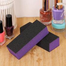 20/10/5/2 Pcs Nail Buffing Blocks, 80/120 Grit Sponge Nail Files, 3-Sided Nail Filers For Nail Care Tools (Purple, Black) 2/5/10/20pcs Nail Files, 100/180 Grit Emery Boards For Nails, 10pcs Professional Washable Double-Sided Coarse Toenail Filer Heavy Duty For Acrylic Removal, Pedicure Manicure Tools