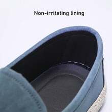 Slip-On Slouchy Shoes, Summer Breathable Soft-Sole Fisherman Flats, Flat Deck Shoes, Cross-Border Bestselling Casual Sports Shoes For Men - Print - View 10