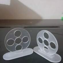 Billiard Cue Training Tool - Ball Positioning Correction Device, Improves Accuracy & Skills, Suitable For Beginners - Multicolor - View 10