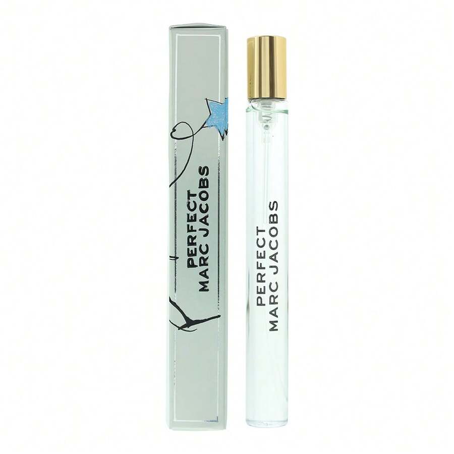 Marc Jacobs Perfect Eau De Toilette 10ml - Fresh - View 1