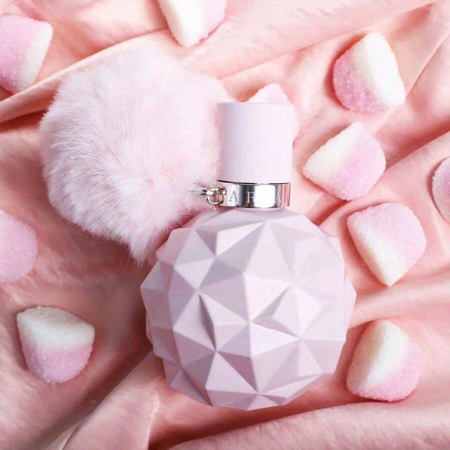 Ariana Grande Sweet Like Candy 100ML Eau De Parfum For Women - None - View 1