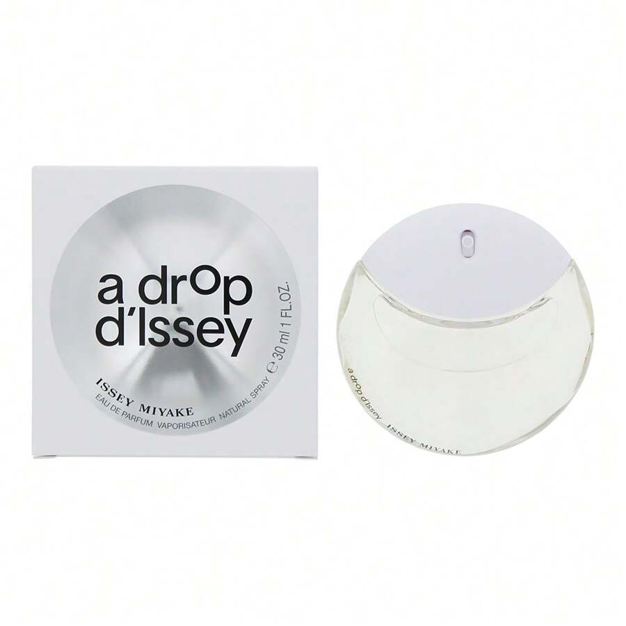 Issey Miyake Issey Miyake A Drop D'issey Eau De Parfum 30ml | SHEIN UK
